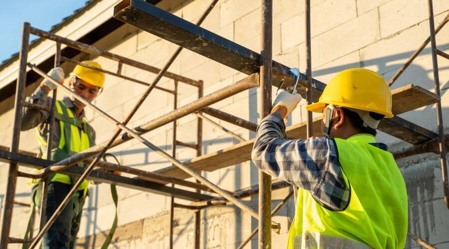 Fascia Repair in Danbury, NH